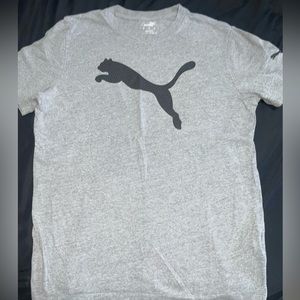 Medium Puma Shirt